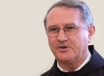 Imenovan novi gospićko-senjski biskup o Zdenko Križić, karmelićanin